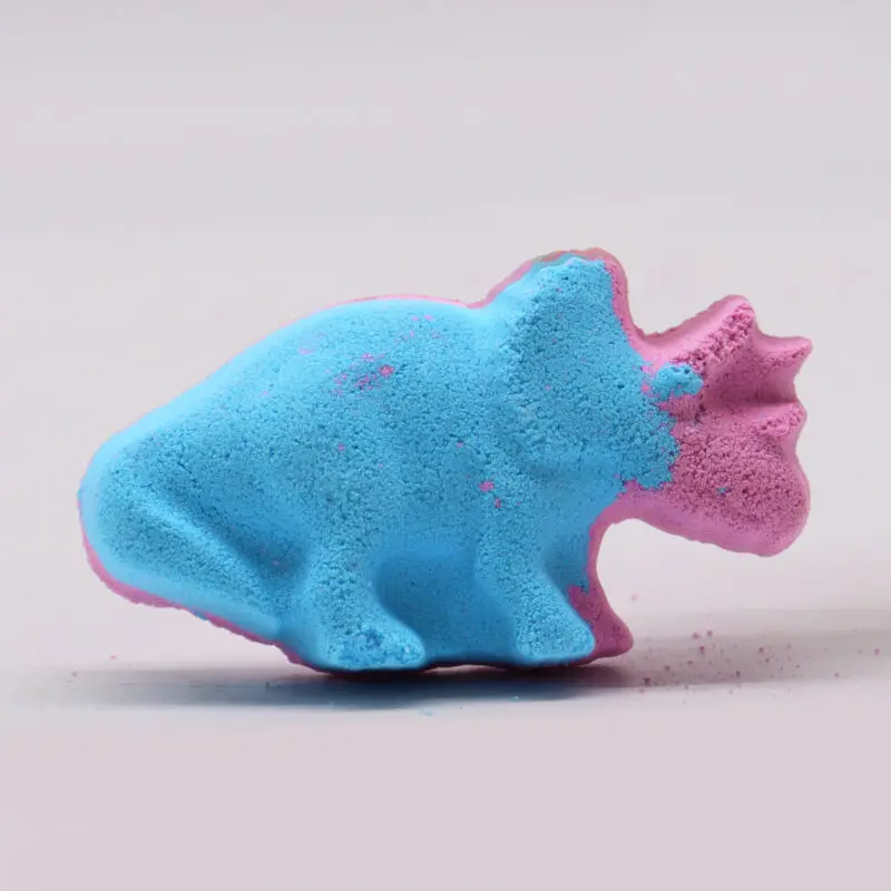 Boule de Bain - Dinosaure (80g)