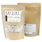 Sel de Bain de l'Himalaya - Revitalise la peau (500g)