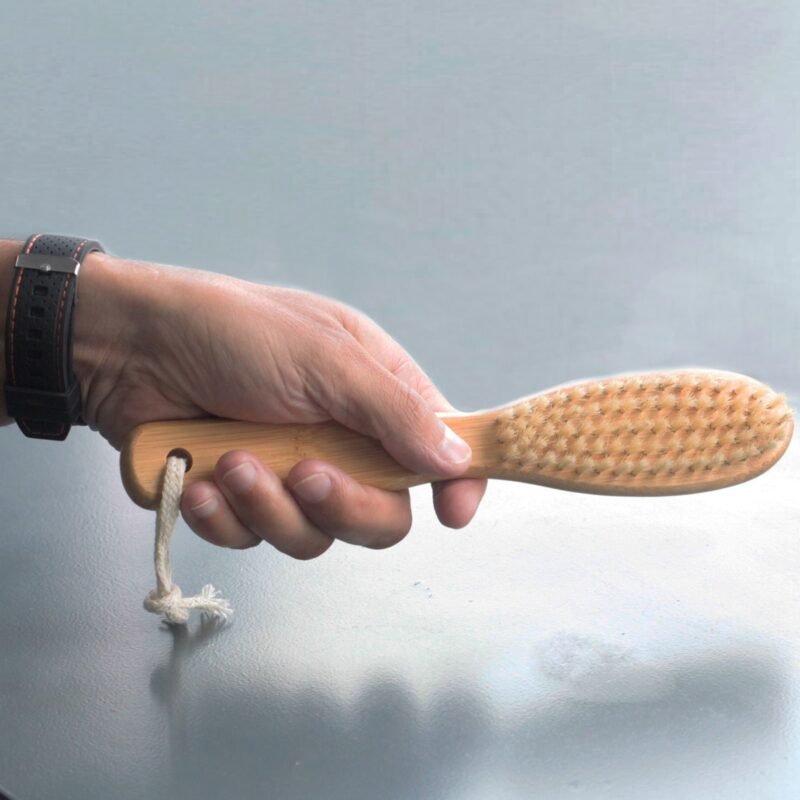 Brosse à barbe – Image 3