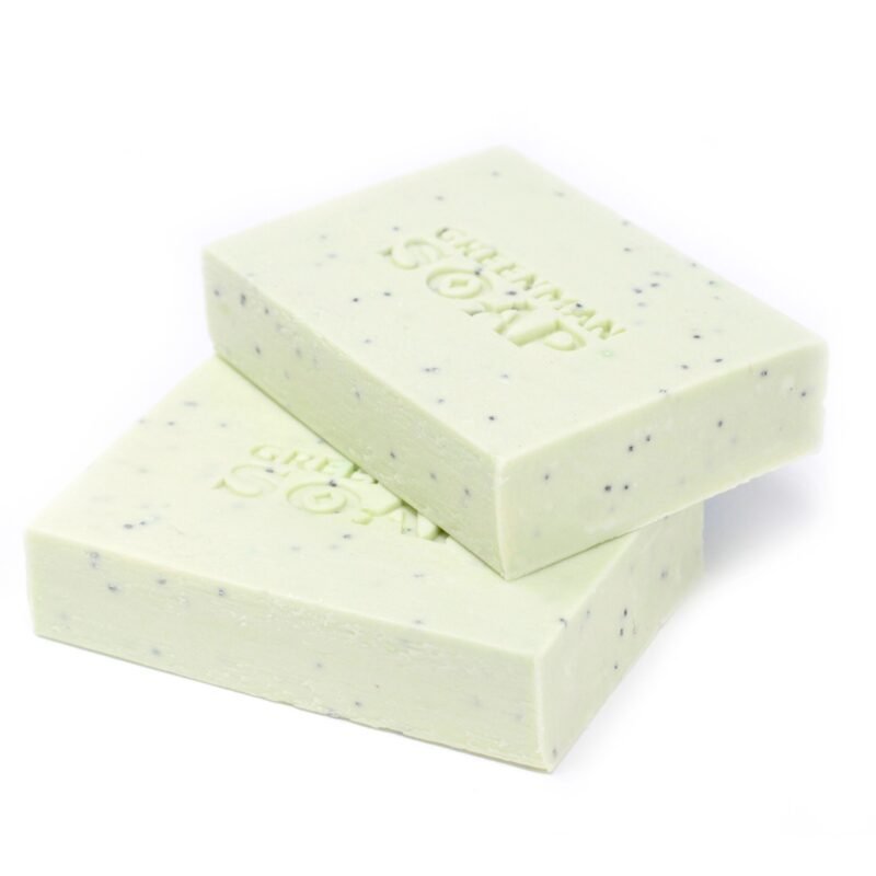 Savon Pressé à Froid 100g - Antiseptique Spot Attack