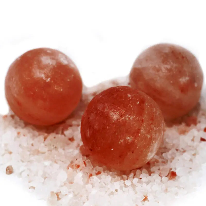 Déodorant Naturel en Pierre de Sel - Boule – Image 2