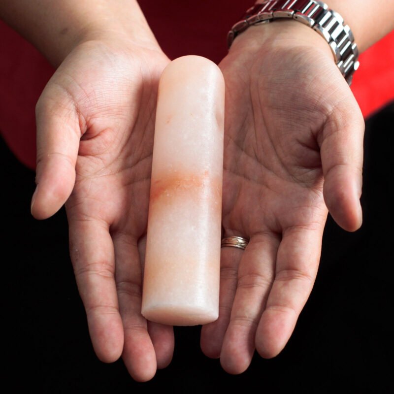 Déodorant Naturel en Pierre de Sel - Bâton – Image 3