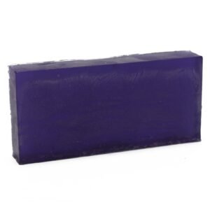 Savon Géranium (115g)