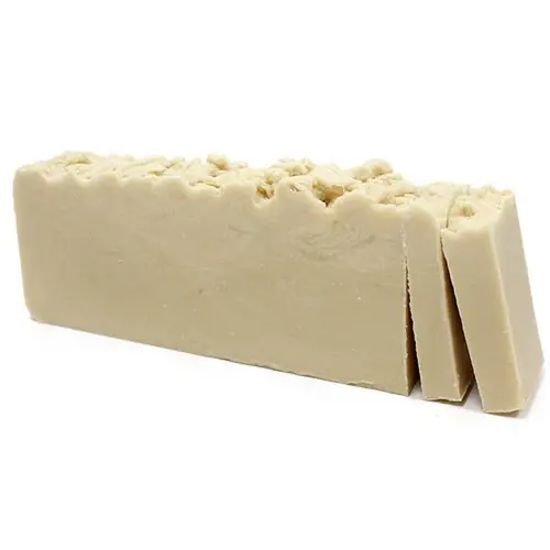 Savon au Lait d'ânesse & Huile d'Olive (100g) – Image 2