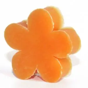 Savon en Forme de Fleur - Calendula
