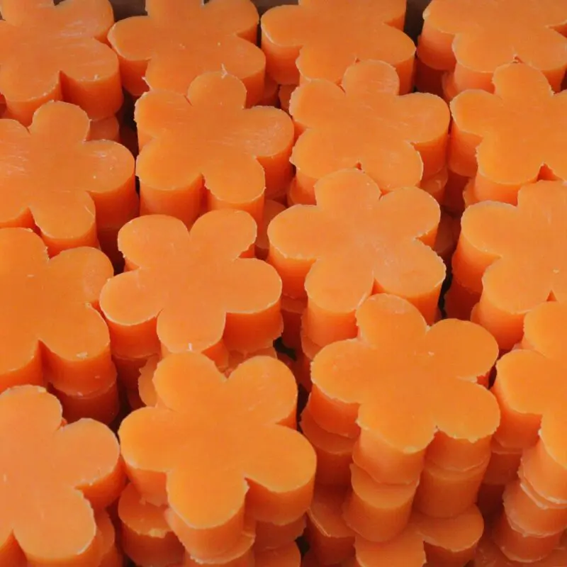 Savon en Forme de Fleur - Calendula – Image 2