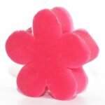 Savons Invités - Géranium (10Pcs)
