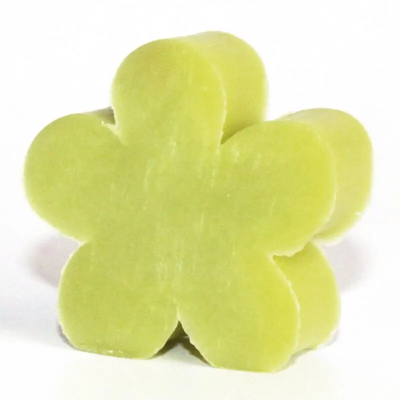 Mini Savon Individuel - Bouquet Printanier (10Pcs)