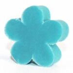 Petits Savons Individuels - Jacinthe des bois (10Pcs)