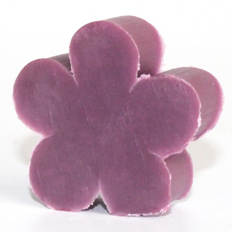 Savon Individuel pour Hôtel - Lilas (10Pcs)