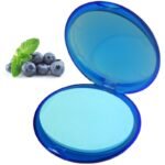 Savon en Feuille - Myrtille