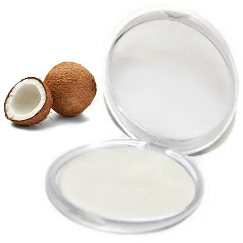 Feuilles de Savon Parfum de Coco – Image 2