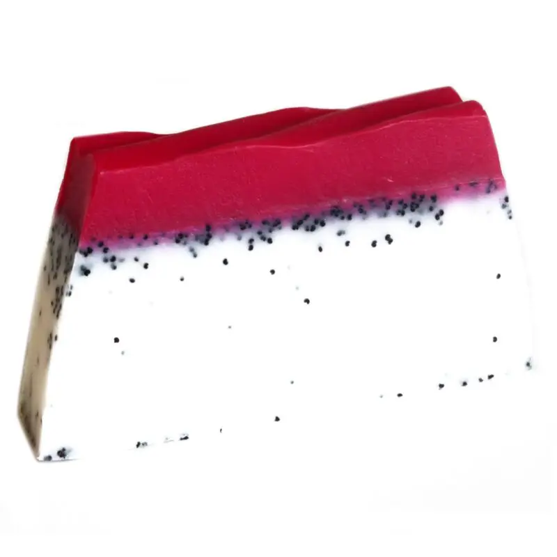 Savon au Fruit du dragon (120g) – Image 5