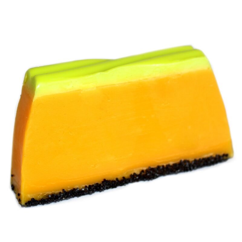Savon à la Papaye (120g) – Image 4