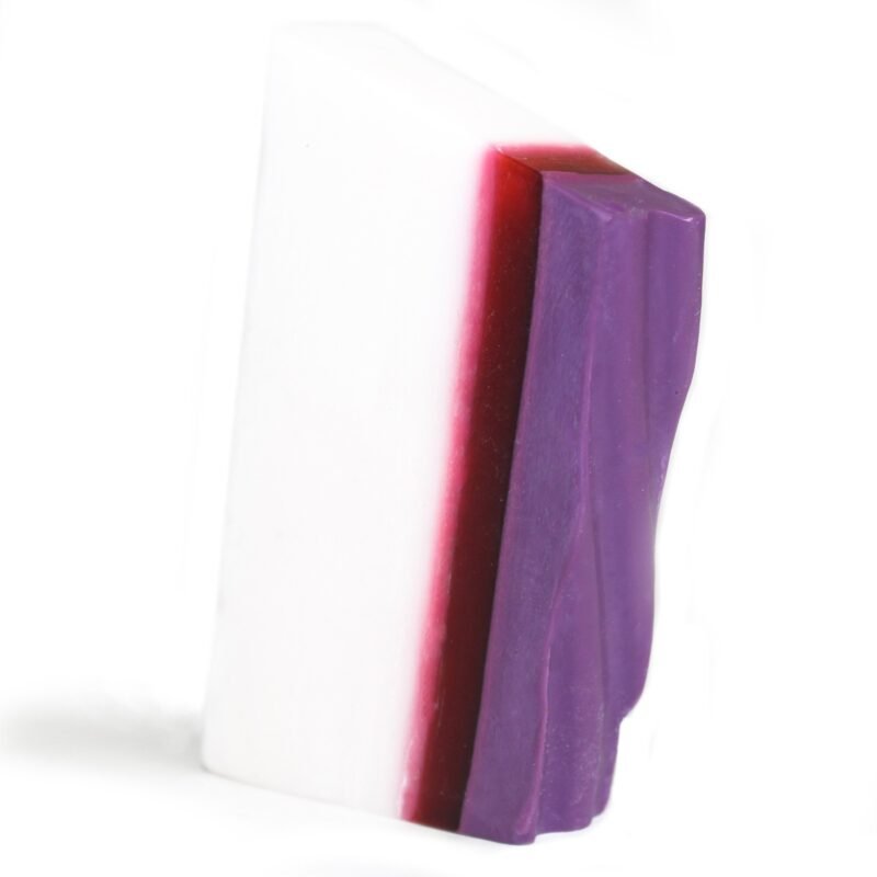 Savon au Mangoustan (120g) – Image 3