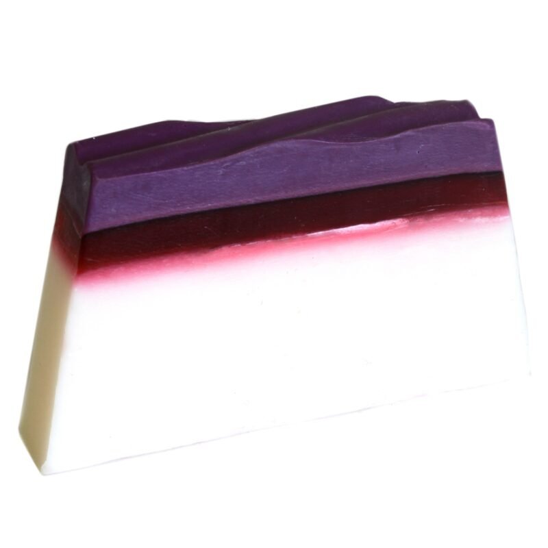 Savon au Mangoustan (120g) – Image 4