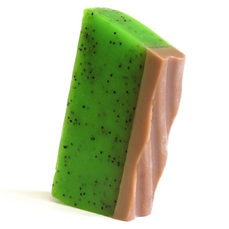 Savon aux Graines de Kiwi (120g) – Image 3