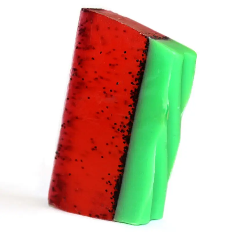Savon Artisanal Fraise (120g) – Image 3