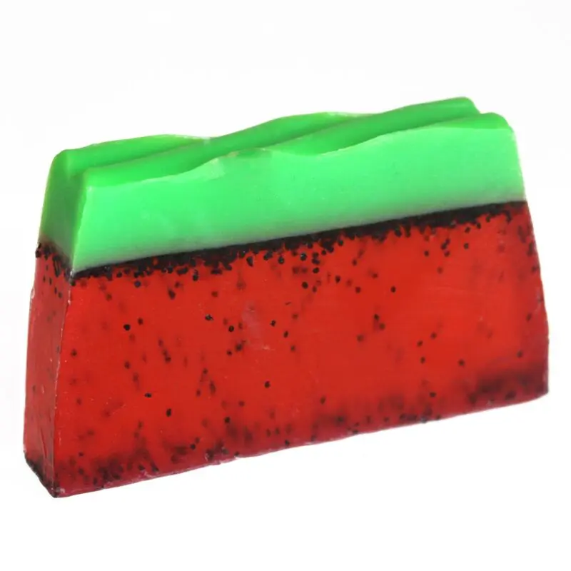 Savon Artisanal Fraise (120g) – Image 4