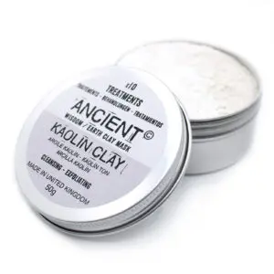 Masque d'Argile Kaolin (50g)