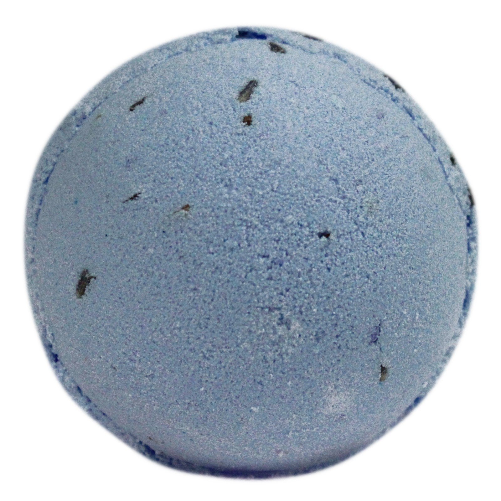 Boule de Bain Lavande & Graines (1Pc)