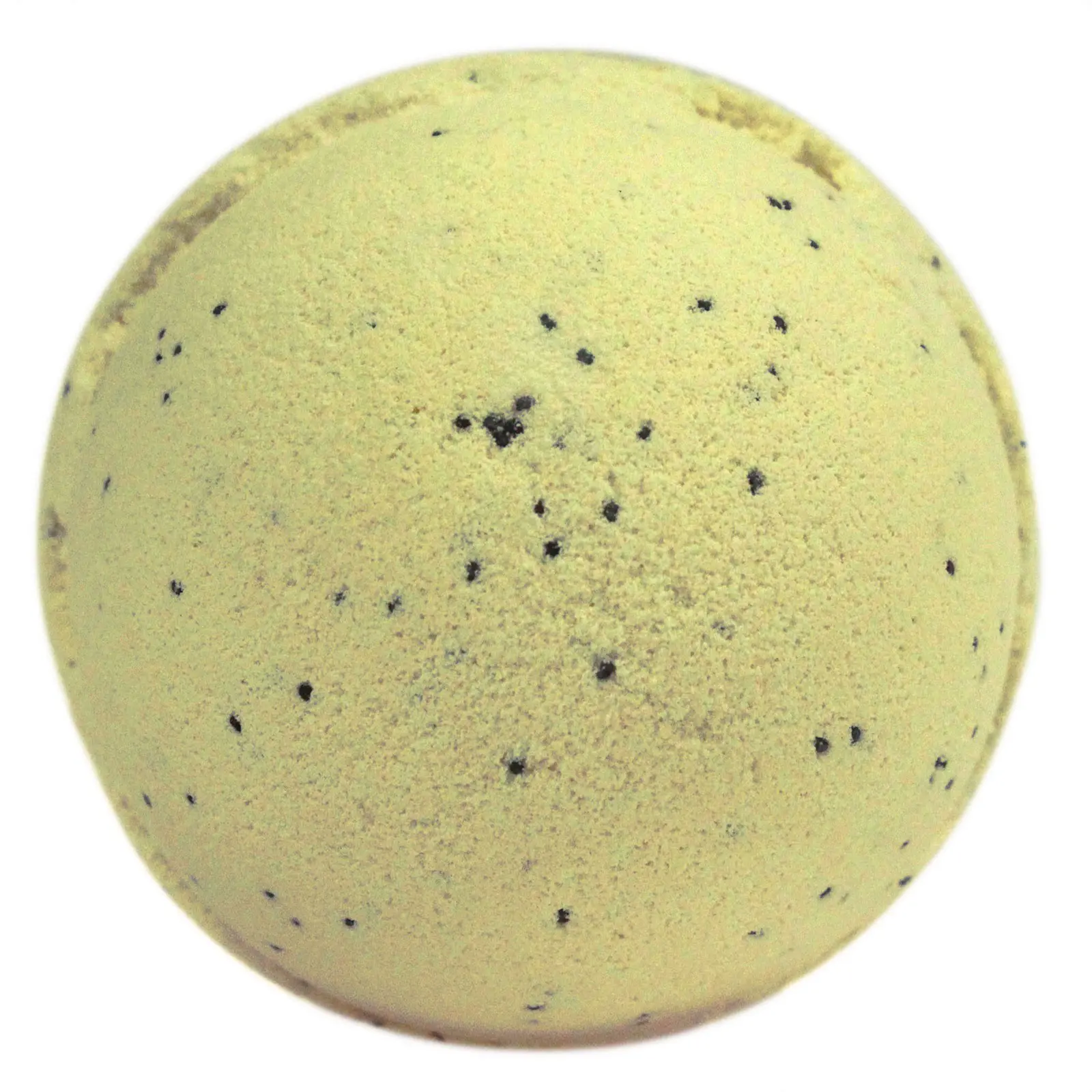 Boule de Bain Vanille Pure (1Pc)