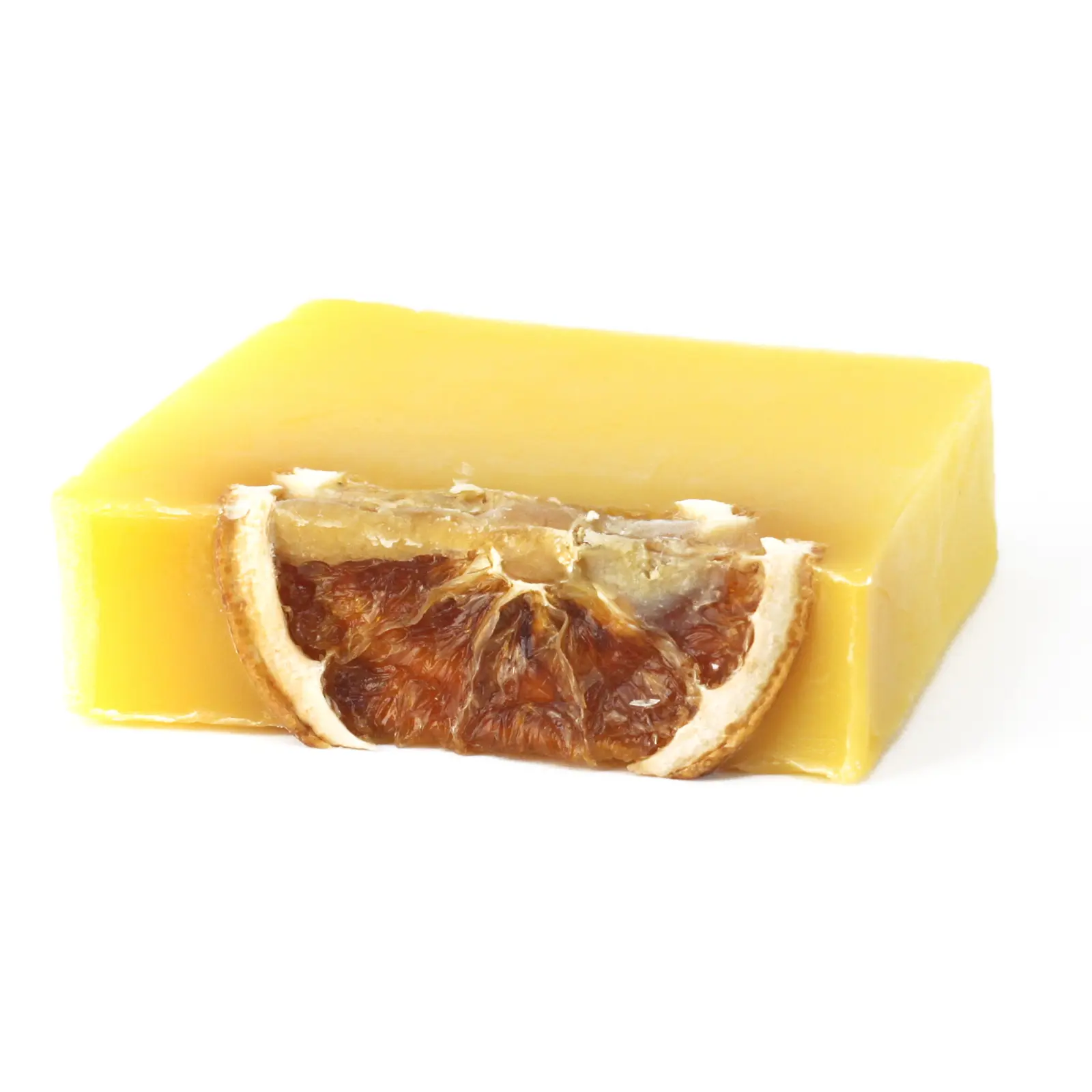 Savon Citron - Rayon De Soleil (100G)
