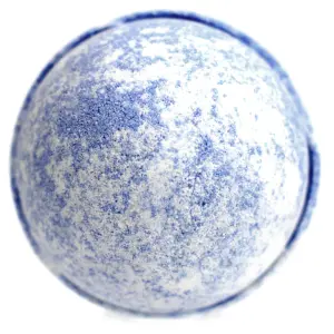 Bombe de Bain au Karité - Figue & Cassis (180g)