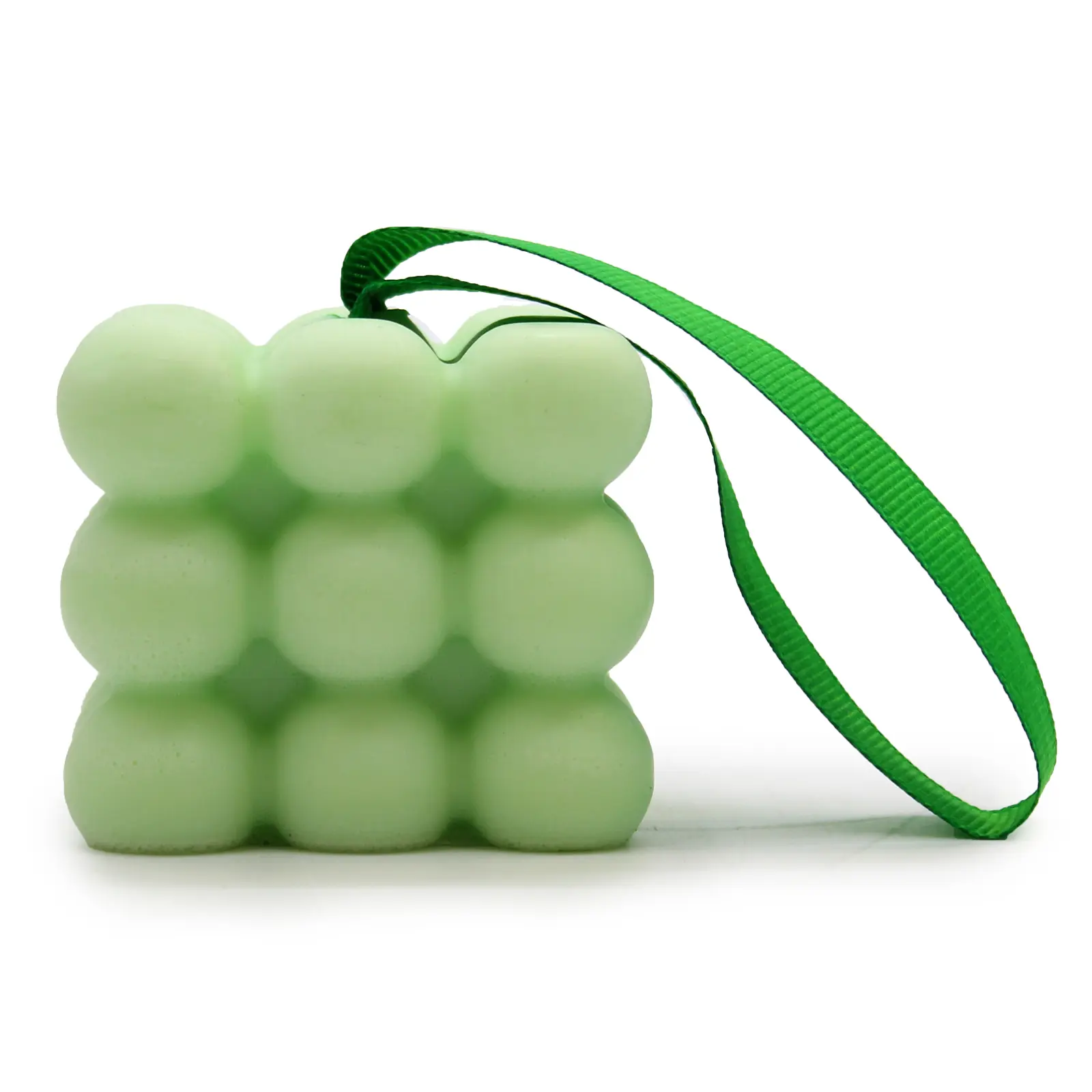 Savon Naturel Massage - Menthe Verte & Eucalyptus – Image 4