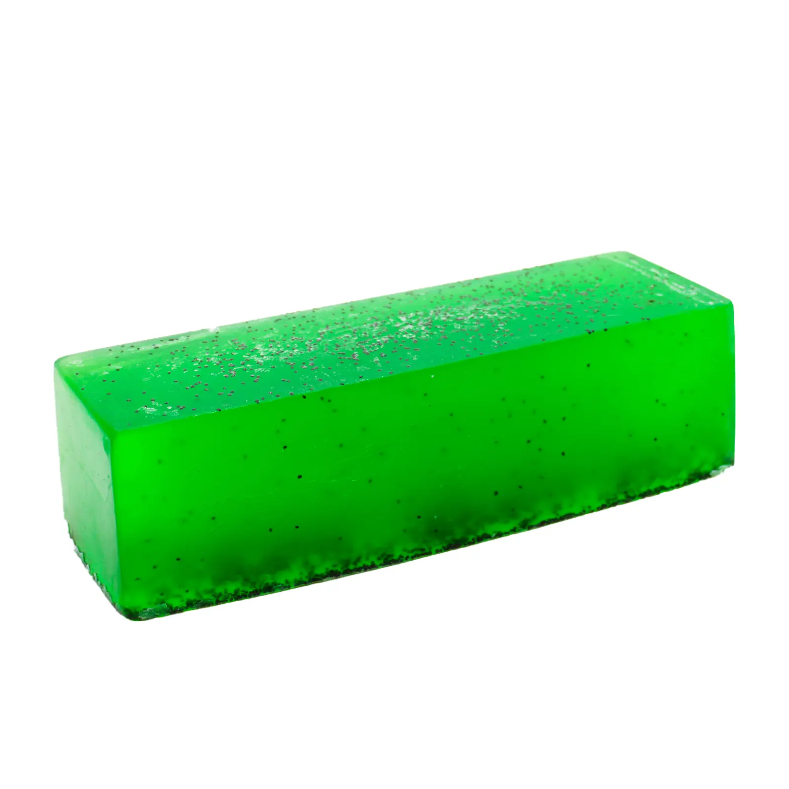 Pain de Savon Antifongique Bio - Arbre à Thé & Menthe Fraîche (1,3kg) – Image 2