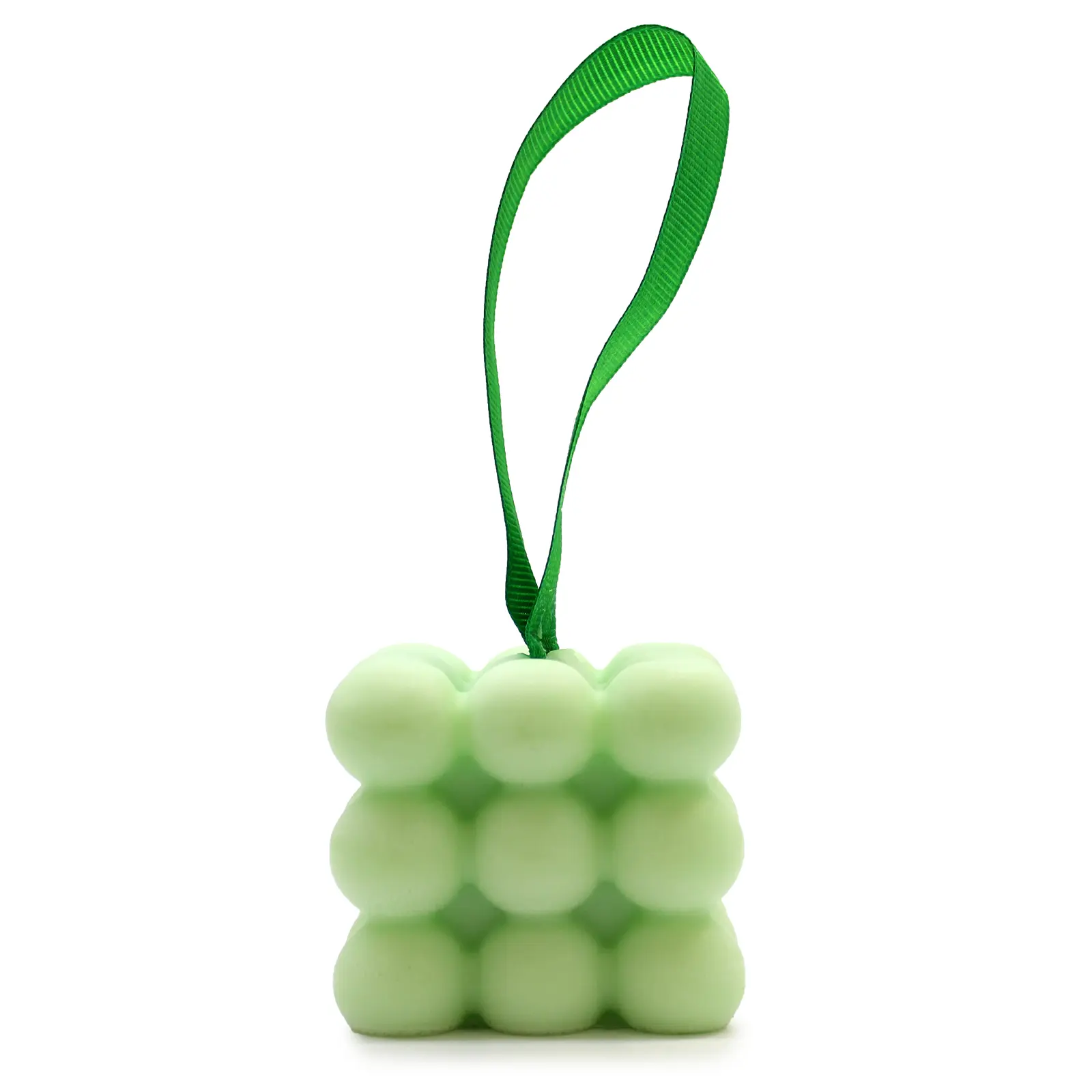 Savon Naturel Massage - Menthe Verte & Eucalyptus – Image 3