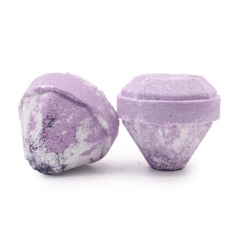 Bombe de Bain Diamant - L'Intense – Image 3