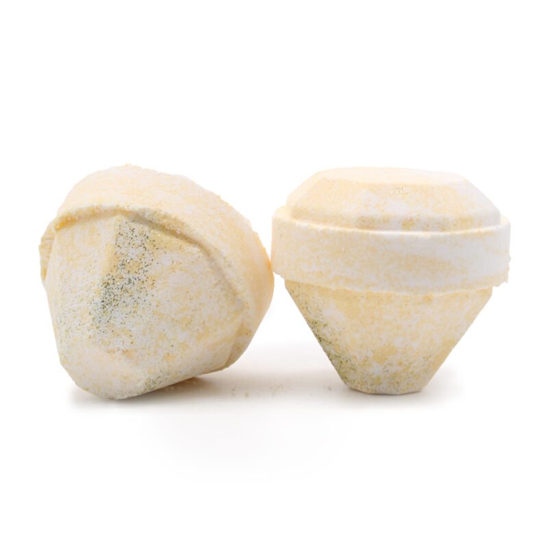 Bombe de Bain Diamant - L'Envoûtante – Image 3
