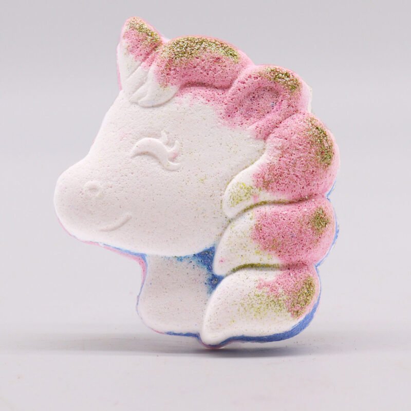 Boule de Bain - Licorne (100g)