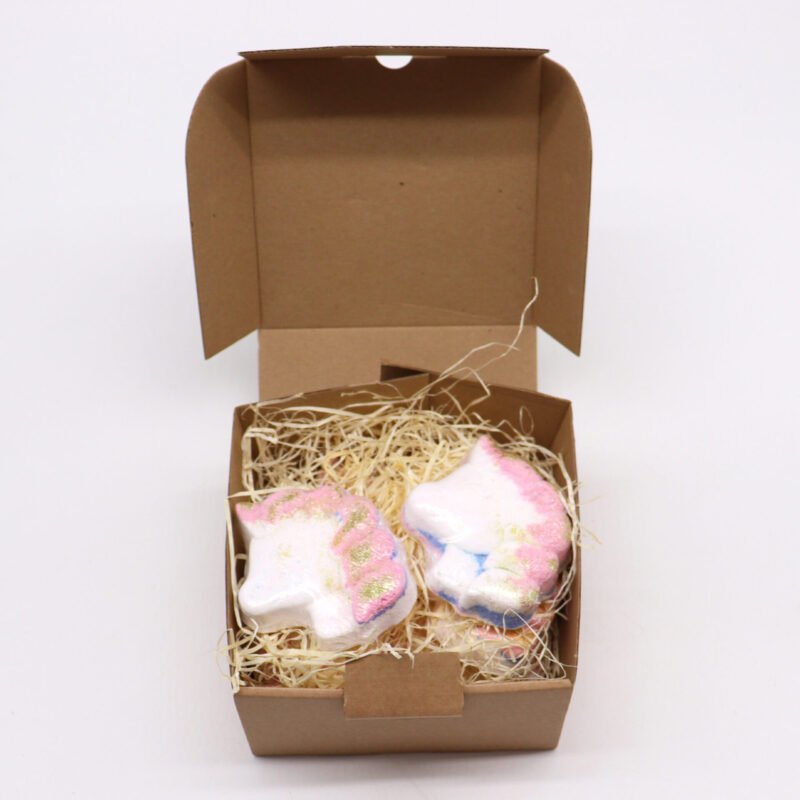 Boule de Bain - Licorne (100g) – Image 2