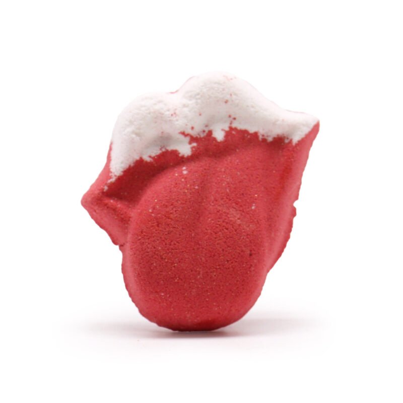 Bombe de Bain Enfant Naturel (60g) – Image 3