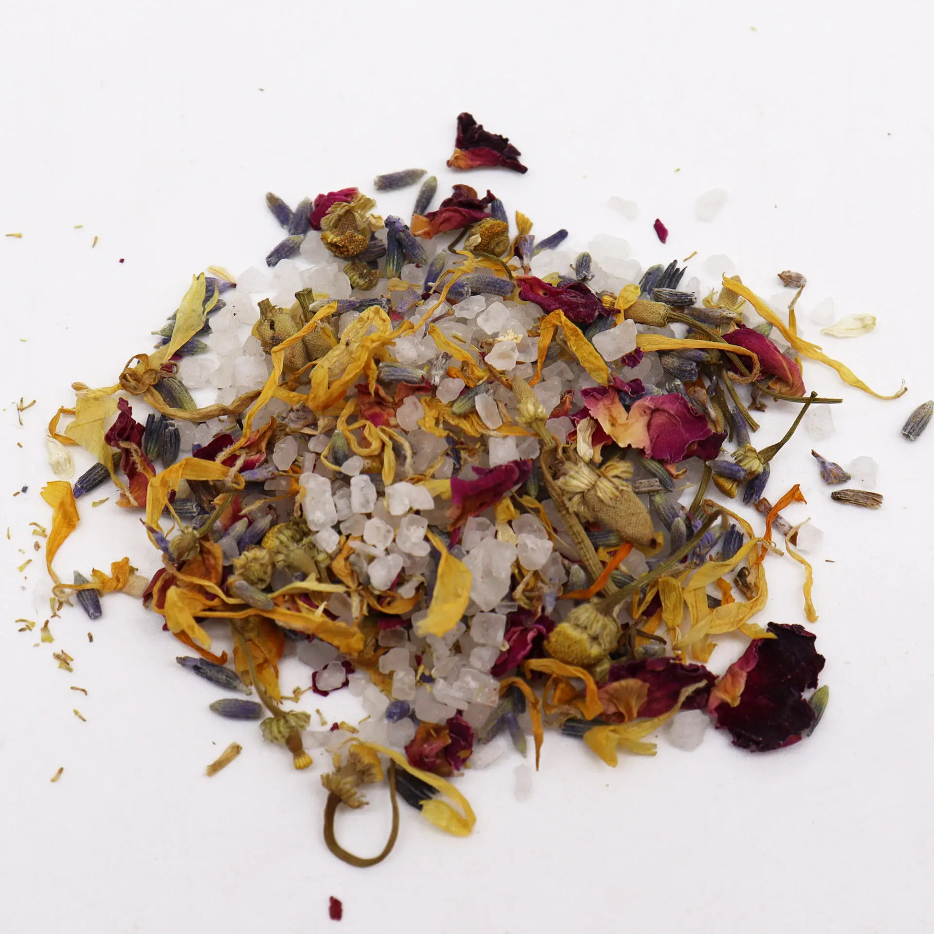 Fleurs pour Bain de Vapeur (140g) – Image 3