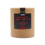 Bombe de bain à offrir - Saint-Valentin