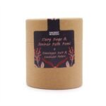 Coffret Cadeau Bombe de Bain + Sel