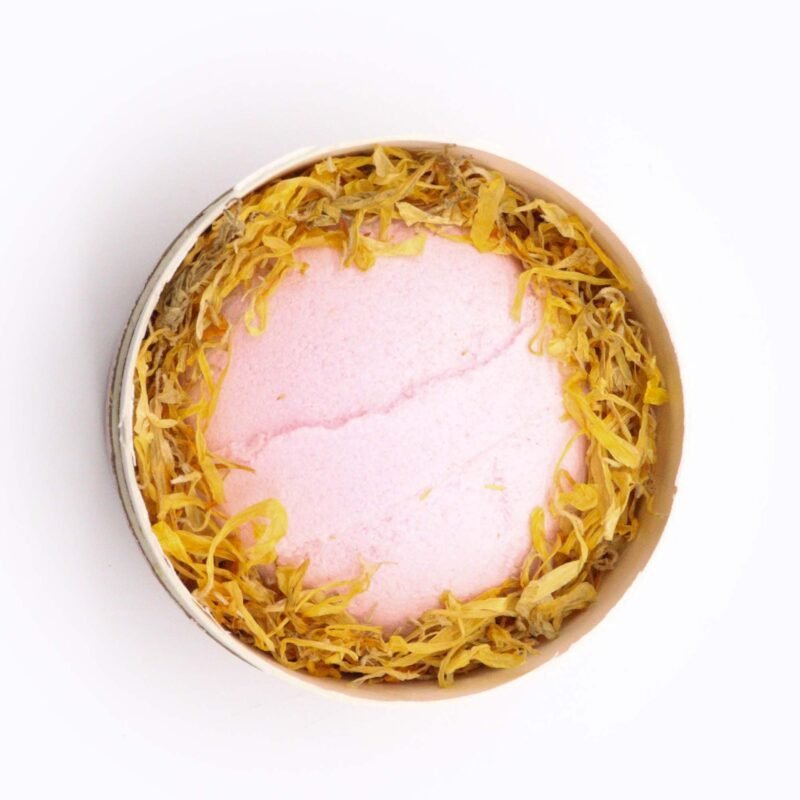 Coffret Bombe de Bain + Sel – Image 3