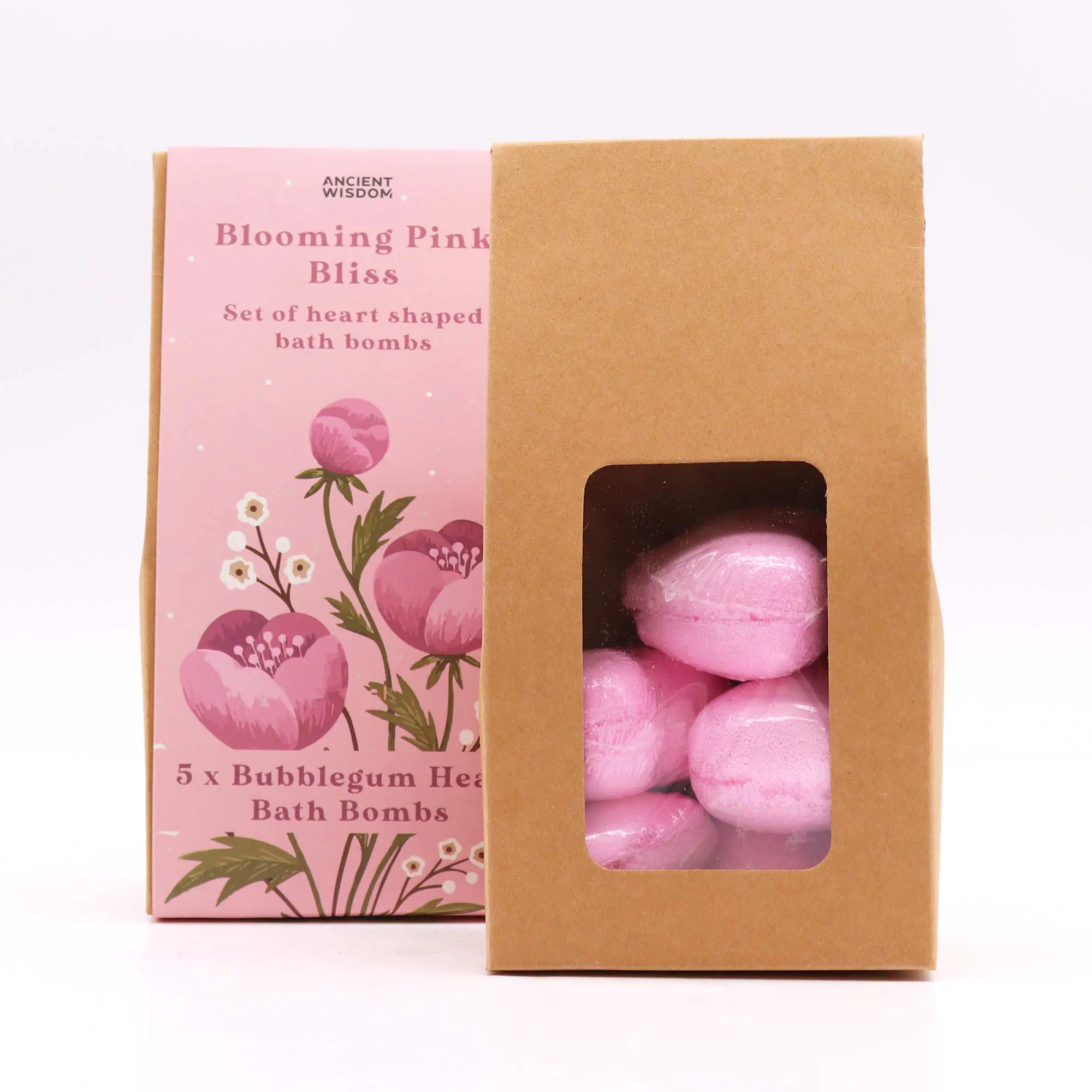 Coffret Cadeau pour Femme - Saint-Valentin – Image 3