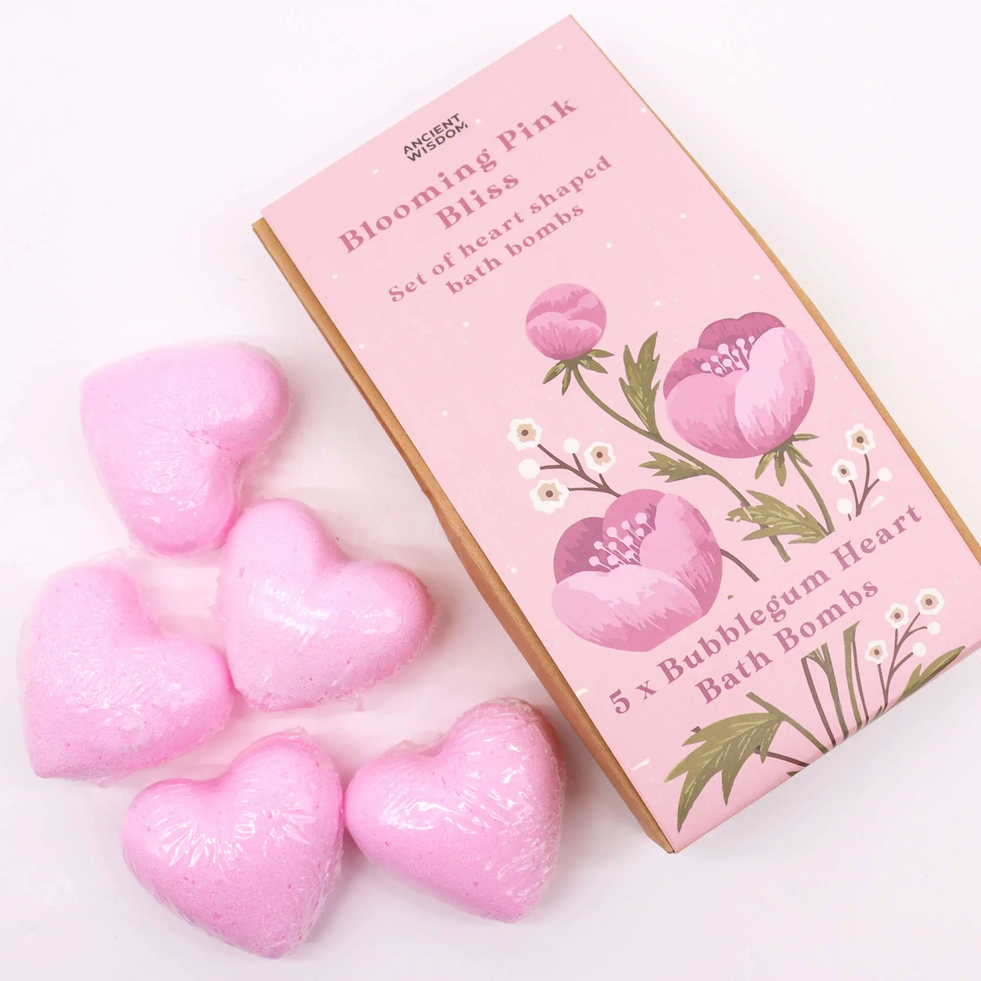 Coffret Cadeau pour Femme - Saint-Valentin – Image 4