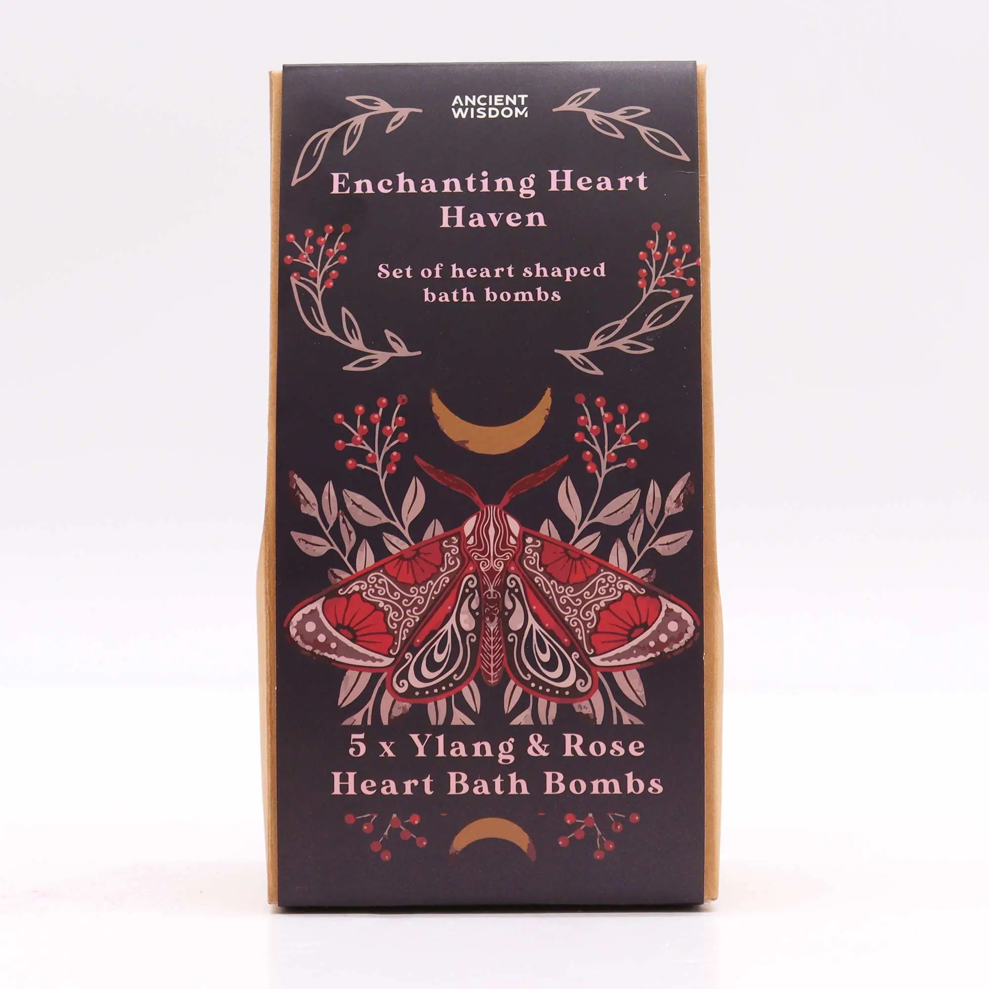 Coffret de Bain - Saint-Valentin – Image 2