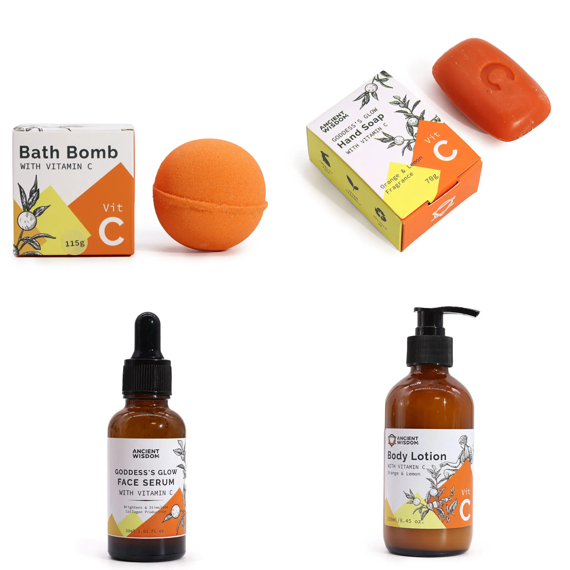 Coffret Cadeau - Vitamine C – Image 2