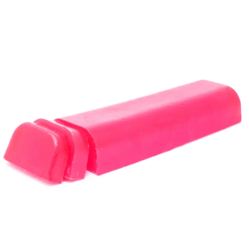 Shampoing Solide Jasmin