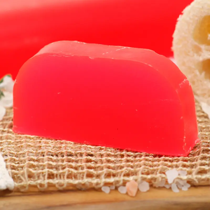 Shampoing Solide Jasmin – Image 3