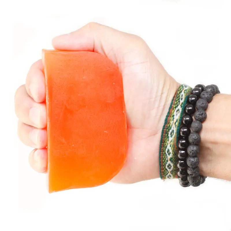 Shampoing Solide Ylang-Ylang & Orange – Image 4