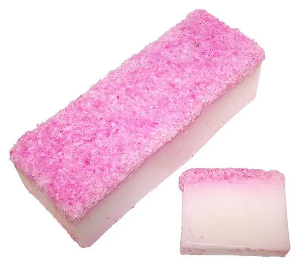 Pain de Savon Corps Hydratant - Rêve de Coco (1,3kg)