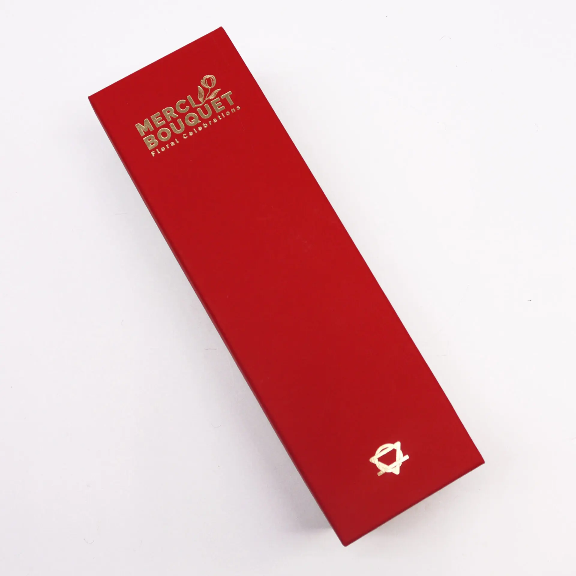 Coffret Cadeau Savon Solide - Roses Rouges – Image 4
